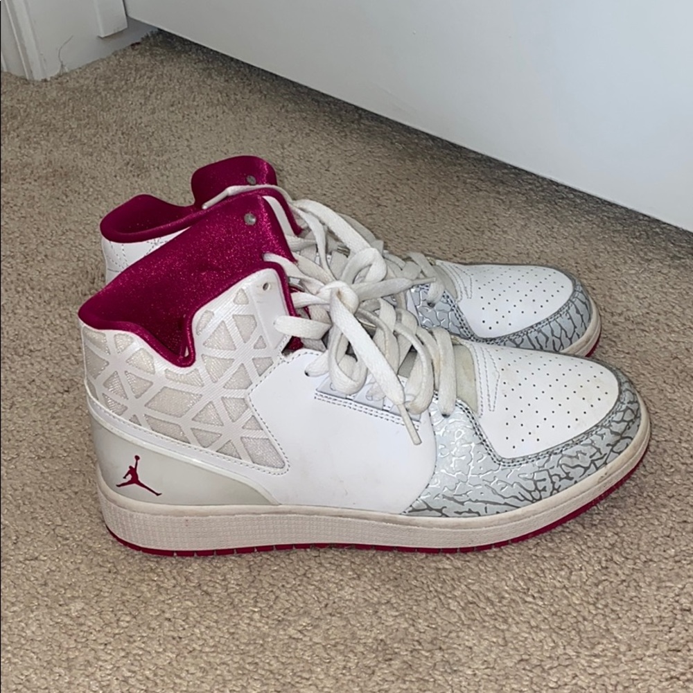 Nike Jordans